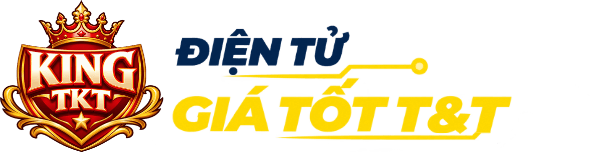 Điện Tử Giá Tốt T&T